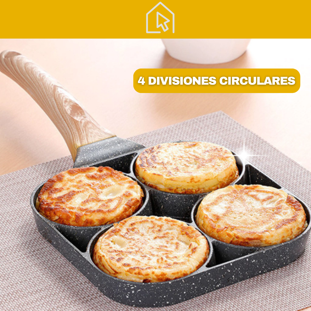 2X1 Set Sartenes MultiCook®