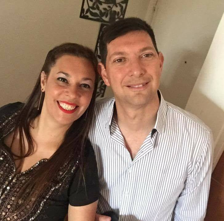 Mariano G., (41 años)