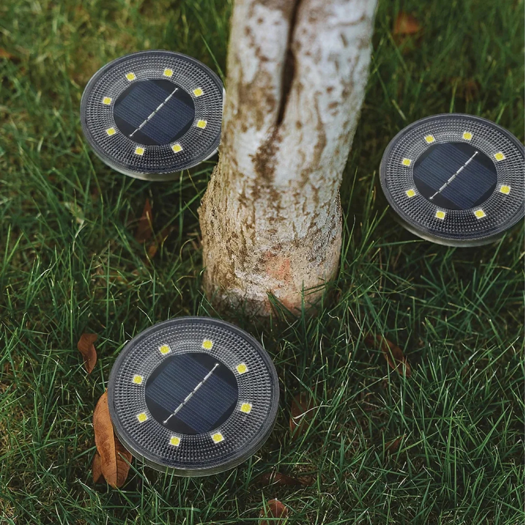 2X1 Manguera Extensible HydraFlex® + ESTACAS SOLAR X4