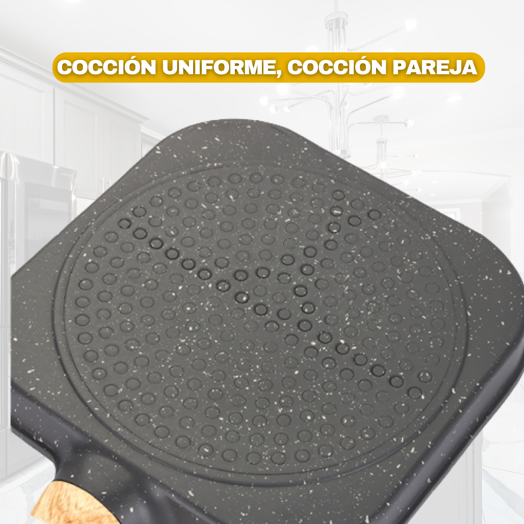 2X1 Set Sartenes MultiCook®