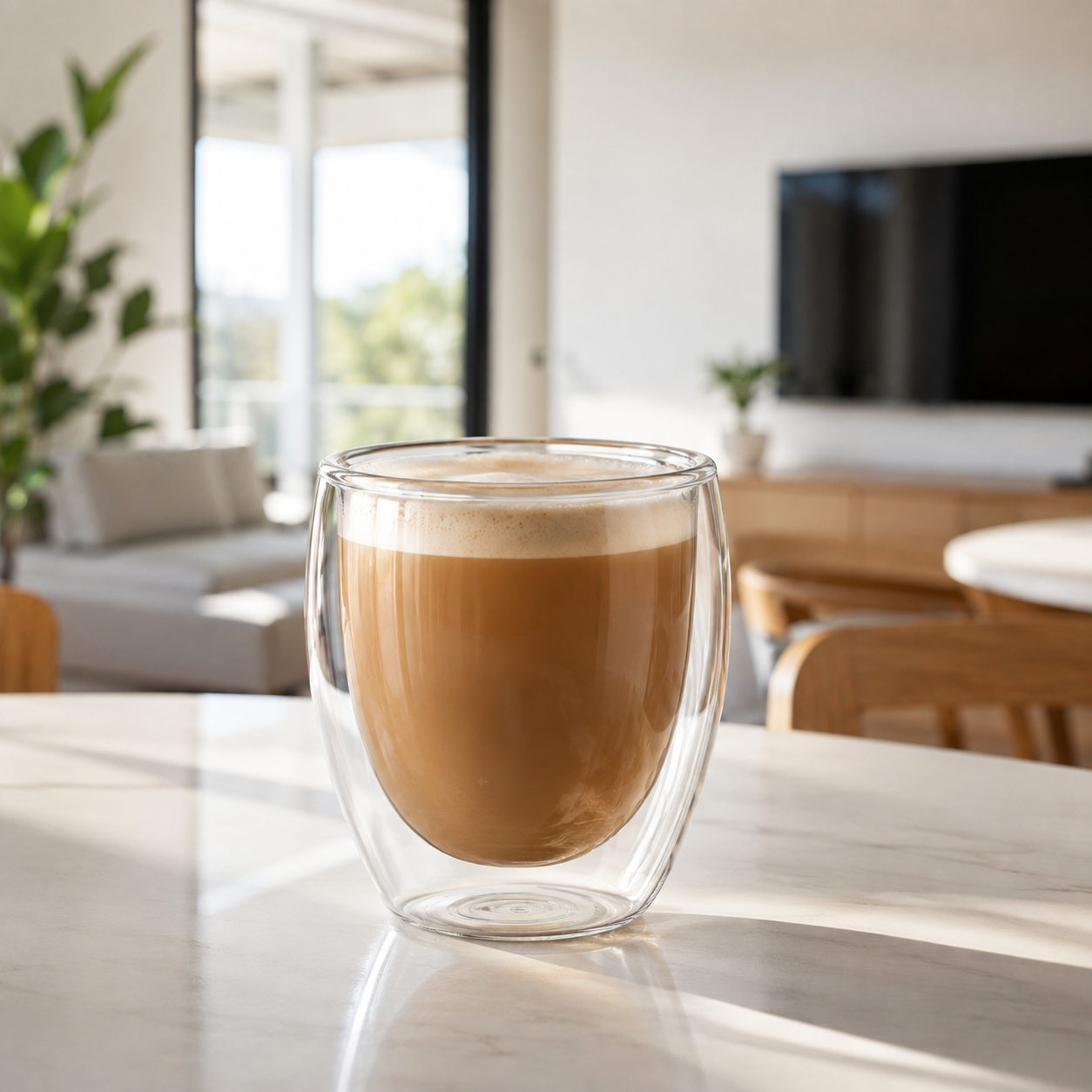 Set 2x1 Taza Doble Fondo
