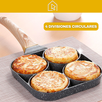 2X1 Set Sartenes MultiCook®
