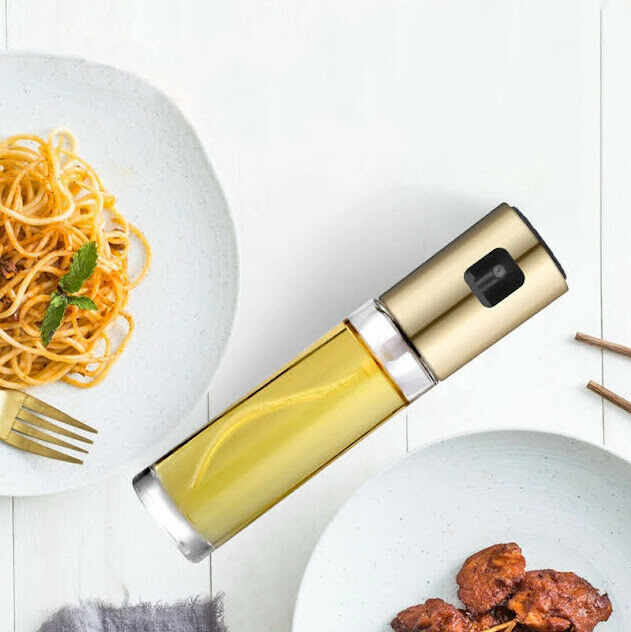 SARTEN DE COCINA ANTIADHERENTE 3 EN 1 + ROCIADOR ACEITE SPRAY DE REGALO🎁